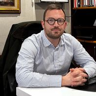 Pietro Orlando, otorino Borgo San Lorenzo