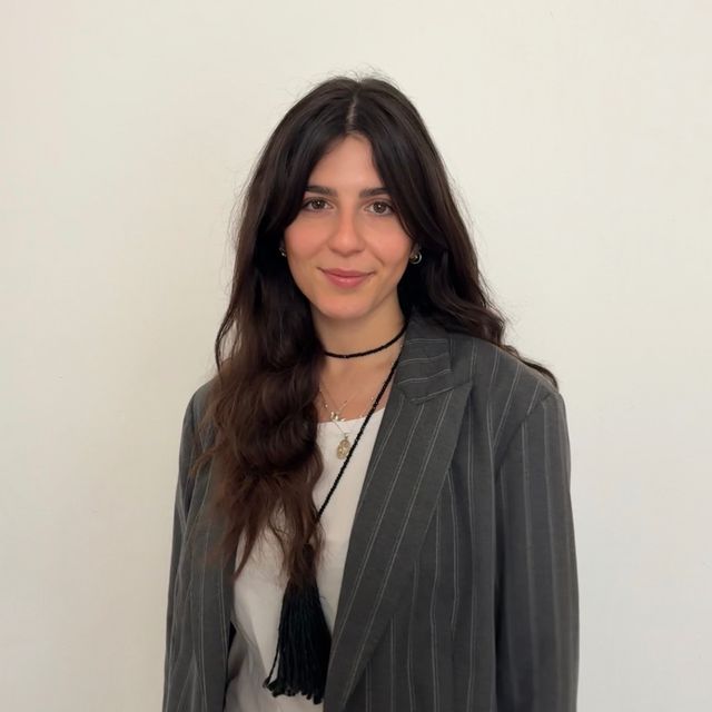 Claudia Mancini, psicologo Roma