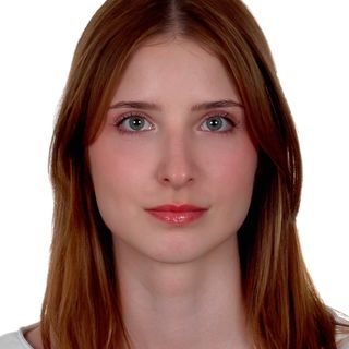 Powiększ obraz: Izabela Pakos, psycholog Kraków