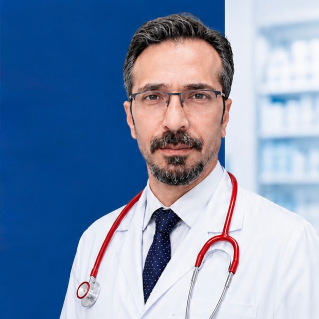 Hüseyin Yakında, Çocuk Sağlığı Ve Hastalıkları Balıkesir