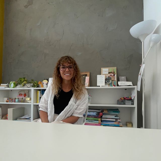 Martina Rossi, psicologo San Biagio di Callalta