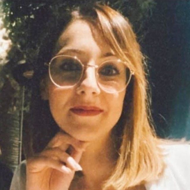 Valentina Di Miceli, psicologo Canicattì