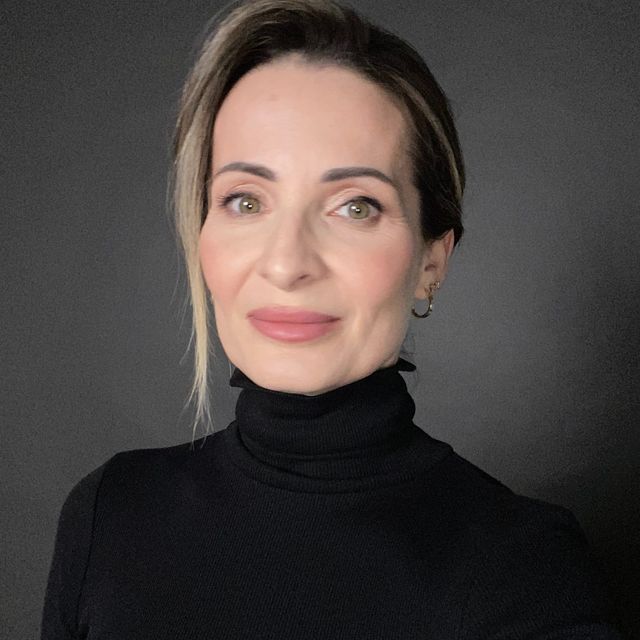 Adriana Dąbrowska, psychoterapeuta Piaseczno