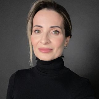 mgr Adriana Dąbrowska