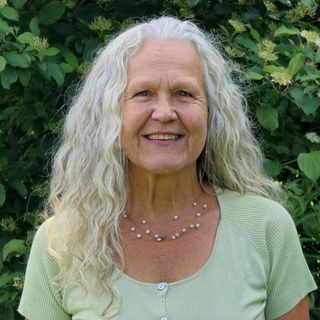 Bild vergrößern: Elisabeth Kempter, Heilpraktiker Aidlingen