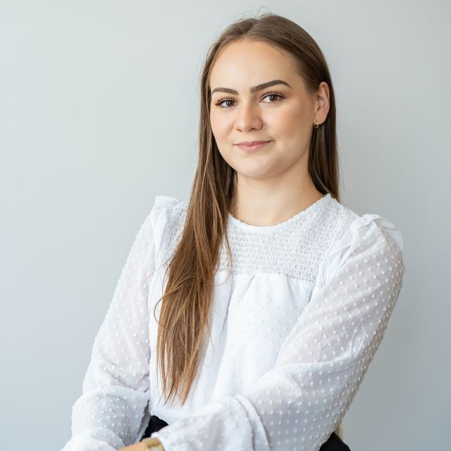 Natalia Wiktorowicz, psycholog Wrocław