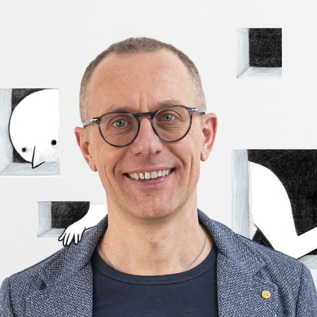 Samuele Giovagnini, psicologo Rimini