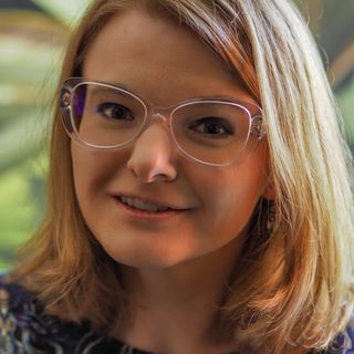 Powiększ obraz: Marta Wojtuś, psychiatra Lubliniec