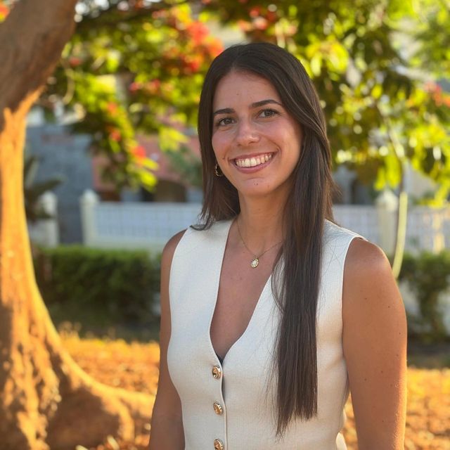 Delioma Pérez Rodríguez, Psicólogo Puerto de la Cruz