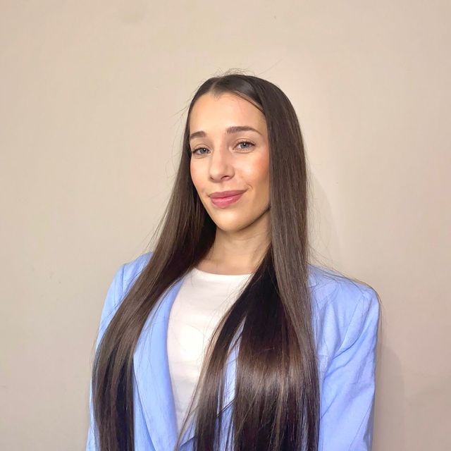 Virginia Blanco Cazorla, Psicólogo Alcalá de Henares