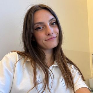 Eleonora Brotto, fisioterapista Cittadella
