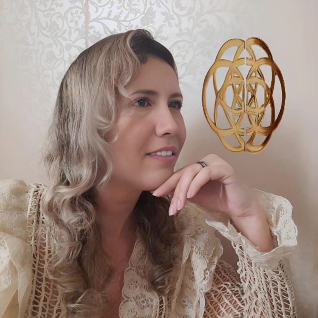 Claudia Helena Menezes, Psicólogo 