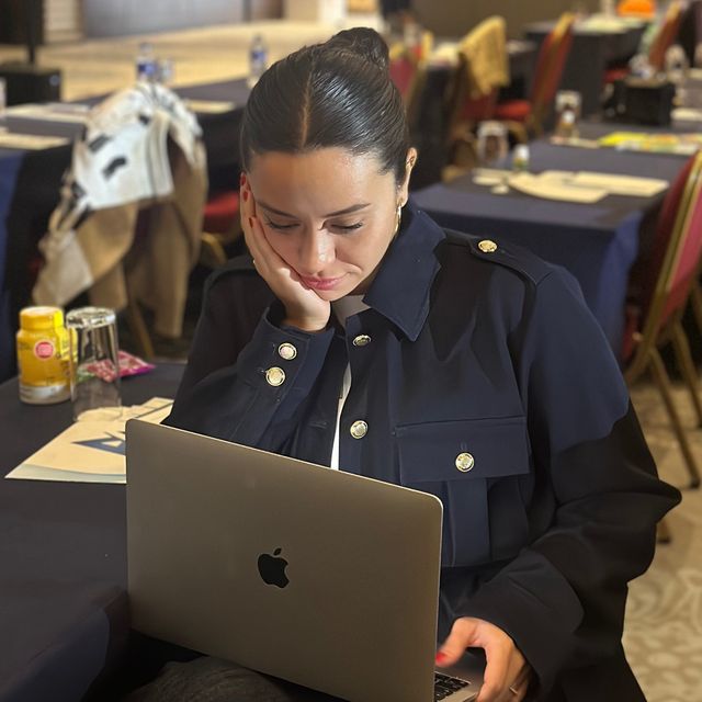 Ezgi Makuloğlu Demir, Diyetisyen Trabzon