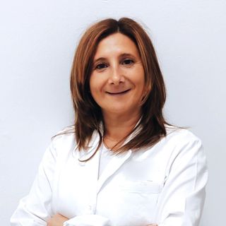 Ingrandire l'immagine: Giuseppina Vozza, terapista del dolore Ferrara
