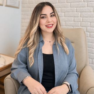 Nurşen Arıcı, Psikoloji Ankara