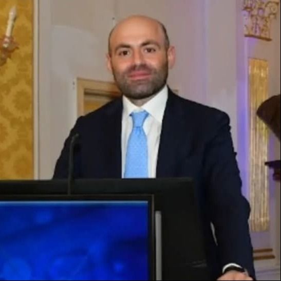 Vincenzo Diana, cardiologo Caserta