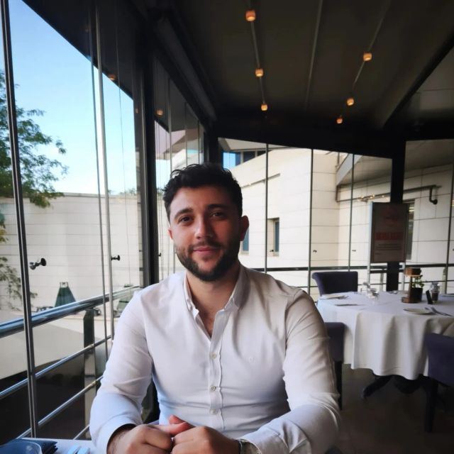 Efe Turan, Fizyoterapi Ve Rehabilitasyon Ankara