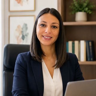 Angela Dileva, psicologo clinico Torino