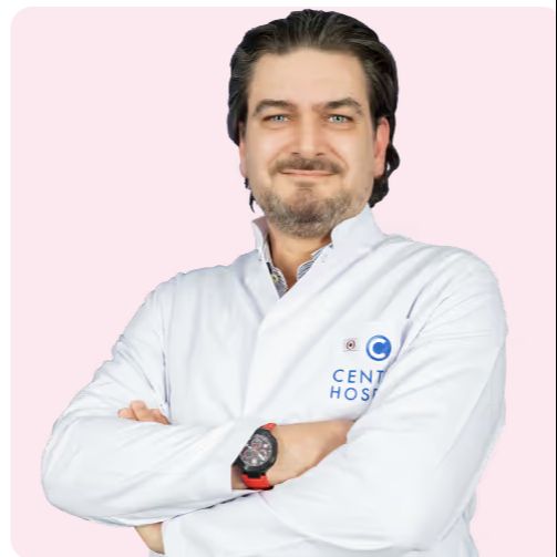 Ali İhsan Anadolulu, Çocuk Cerrahisi Kadıköy