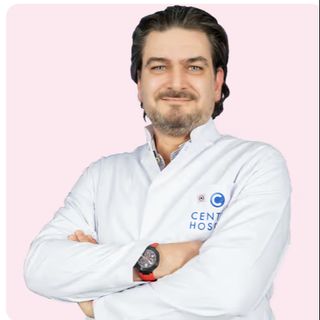 Ali İhsan Anadolulu, Çocuk Cerrahisi İstanbul