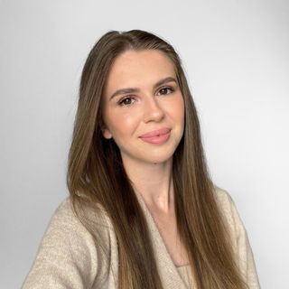 Powiększ obraz: Patrycja Grzesikiewicz, psycholog Będzin