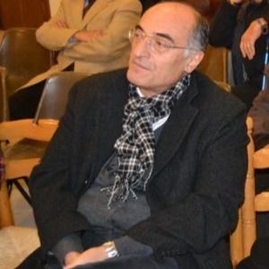 Michele Mastroberardino, pneumologo Atripalda