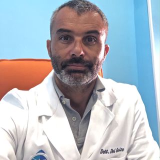 Prof. Carmine Del Gaìzo