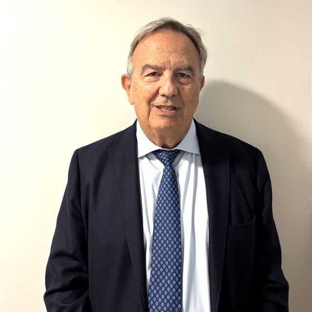 Alberto Zerbi, Radiologo Milano