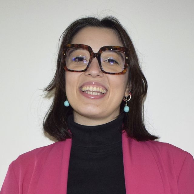 Veronica Marchesini, psicologo Mede