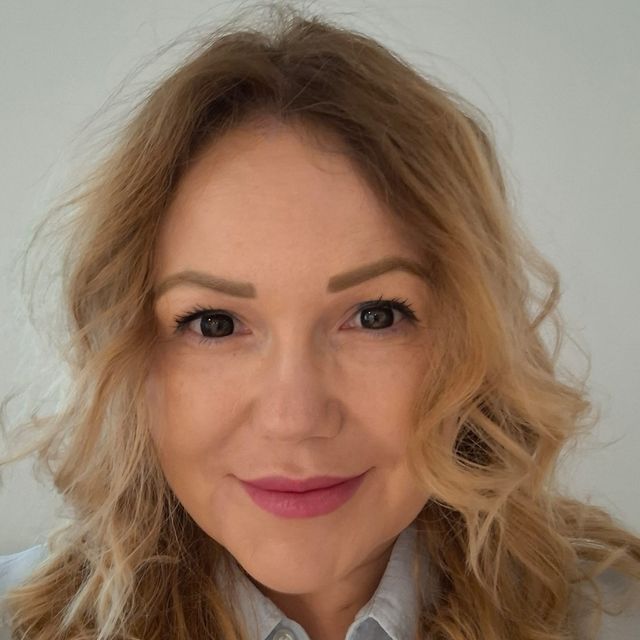 Izabela Joanna Biśta, psycholog Wrocław