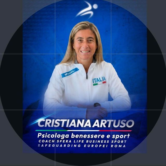 Cristiana Artuso, psicologo Grosseto