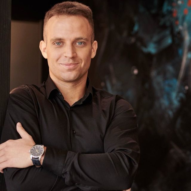 Maciej Borowicz, stomatolog Lublin