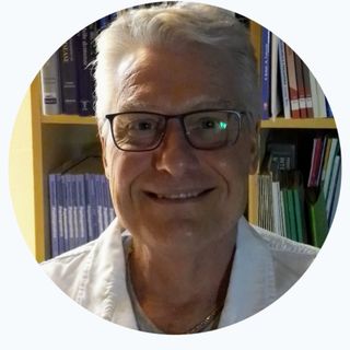 Ingrandire l'immagine: Luca De Vreese, neurologo Modena