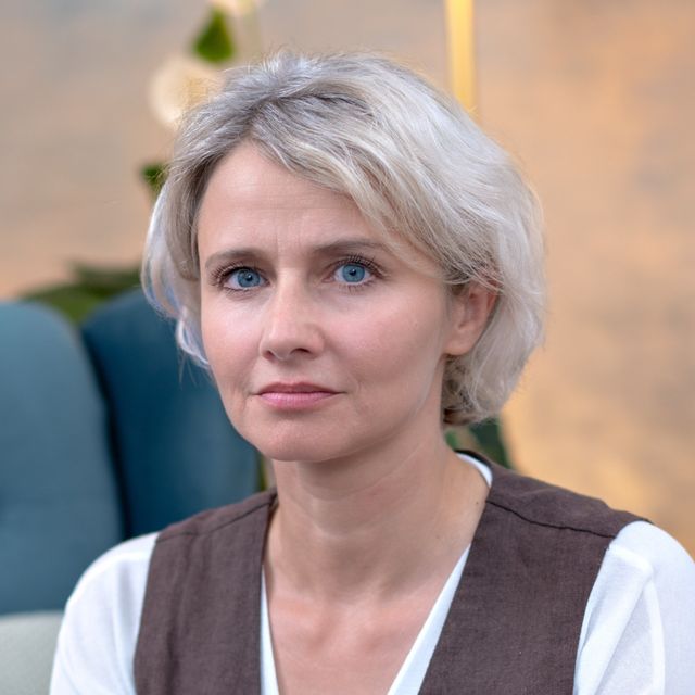 Marta  Tęcza 