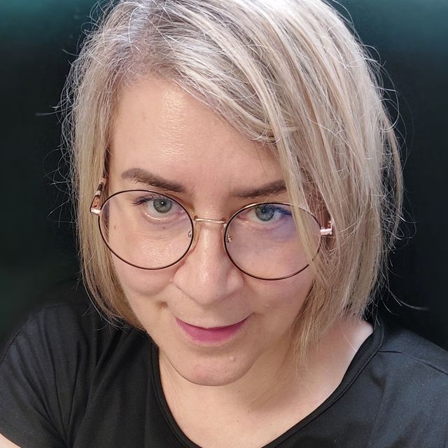 Ewa Jarocka, psycholog Siedlce