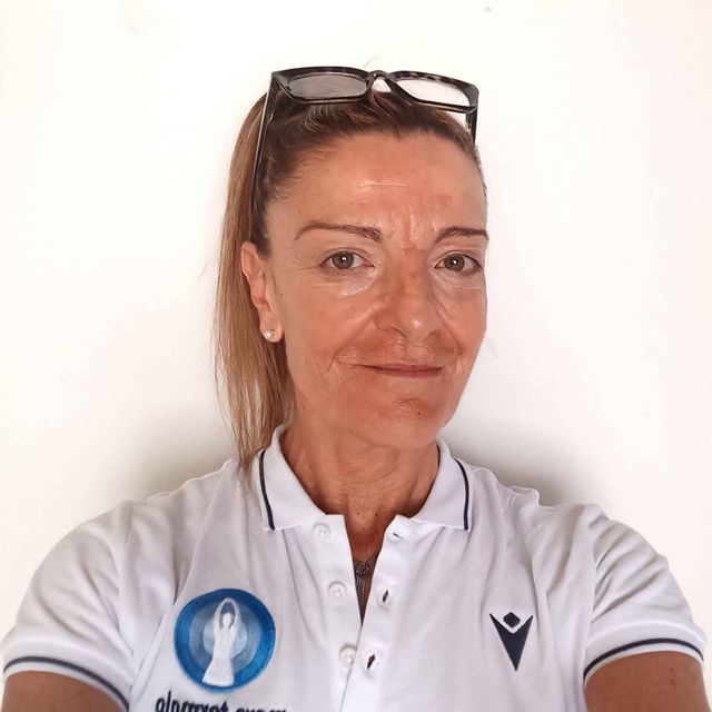 Sabrina Sozzo, massofisioterapista Bologna