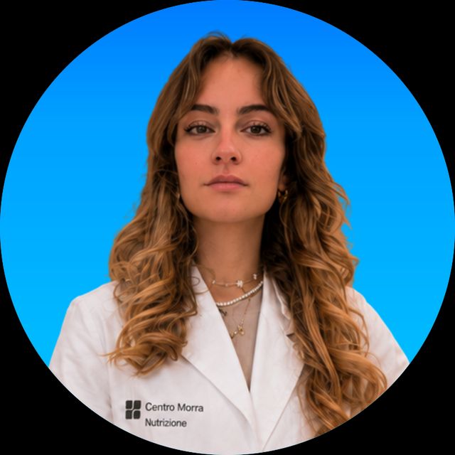 Federica Busiello, nutrizionista Pomigliano d'Arco