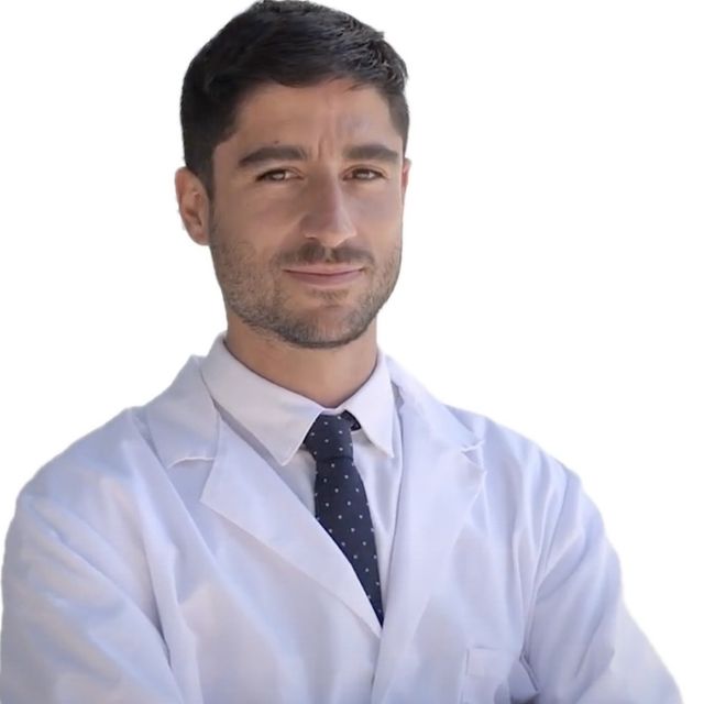 Carlos Toribio Vázquez, Urólogo Madrid