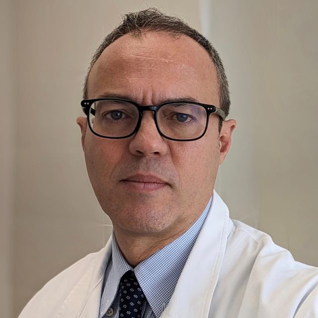 Biagio Picardi, chirurgo generale Roma