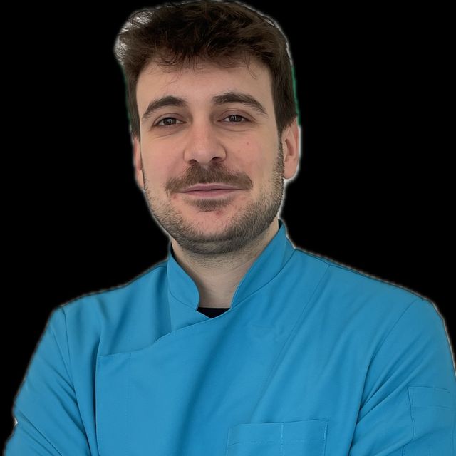 Luca Veronese, fisioterapista Ponte San Nicolò