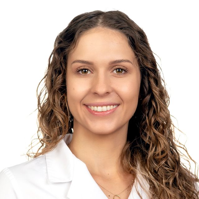 Wiktoria Goc, stomatolog Poznań