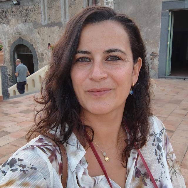 Valeria Mastronicola, psicologo Torino