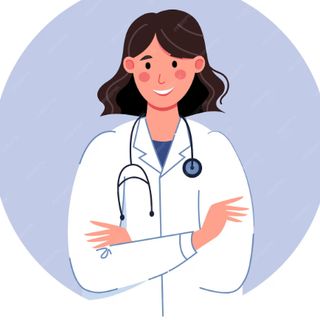 Michela Bianco, medico di medicina generale Brugherio