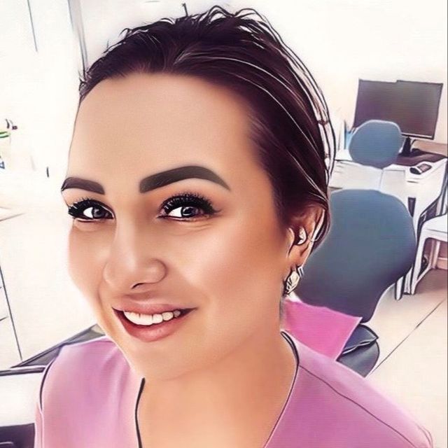 Anna Tukalska, higienistka/higienista stomatologiczny Warszawa