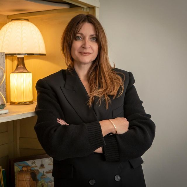 Eleonora Rossini, psicologo Ancona