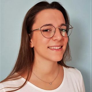 Dott.ssa Alessia Giosia