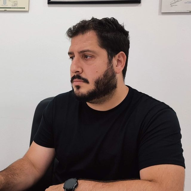 José Antonio Béjar Troyano, Fisioterapeuta Valdepeñas