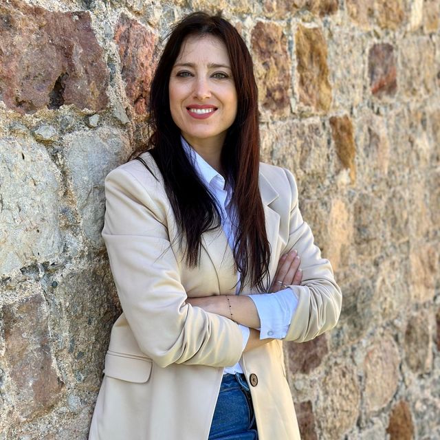 Ana Isabel Alcaraz Martinez, Psicólogo Cartagena