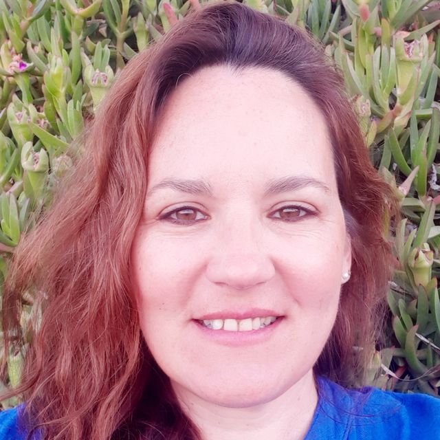 Rocio Roncarolo Sodupe