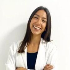 Marina Caro Domínguez, Dietista Nutricionista Málaga